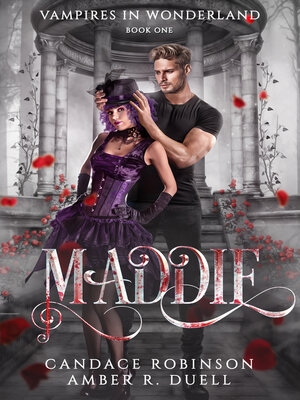 cover image of Maddie